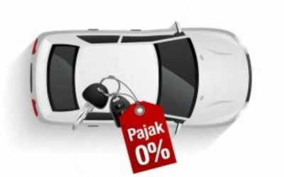 Tak Perlu Tunda Beli Mobil, Usulan Pajak Mobil Baru 0 Persen Ditolak!