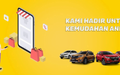 Pembelian Unit PPnBM Dapat E-Money 500rb