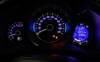 Speedometer Mobil Rusak? Ini Penyebabnya!