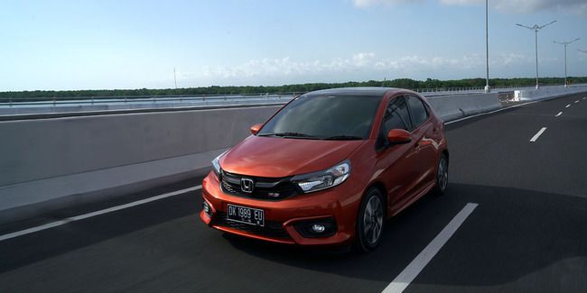 Mobil Honda City Car Banyak Diminati