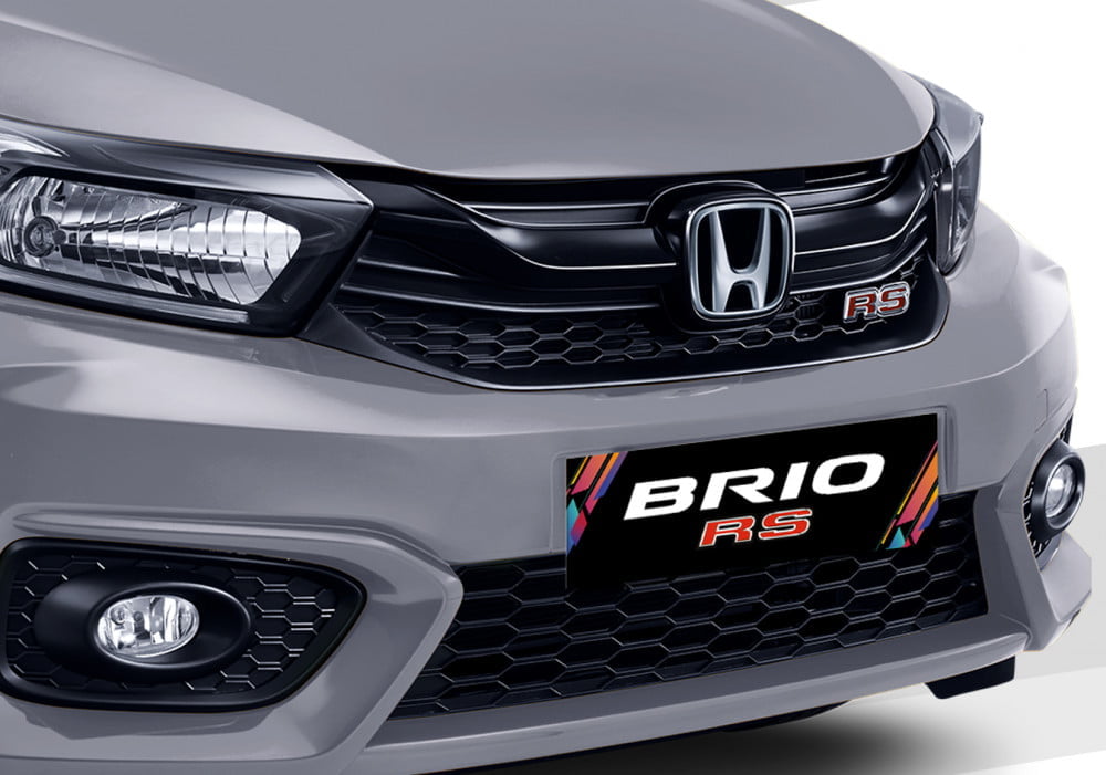Kredit Brio 2021 : Promo Harga Dan Kredit Mobil Honda New Brio Sumedang ...