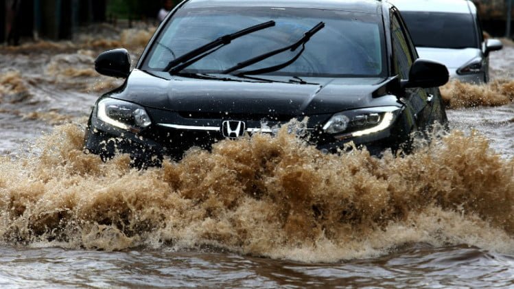 Faktor Klaim Asuransi Akibat Banjir di Tolak Honda Malang