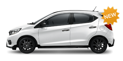 New Honda Brio Sukun Malang 2022 Harga New Honda Brio 2022 Sukun Malang