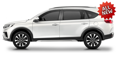 NEW HONDA BR-V SUKUN MALANG Harga New Honda BRV 2022 Sukun Malang