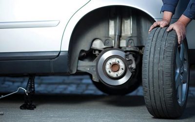 RESIKO PAKAI BAN MOBIL TIPIS ATAU AUS