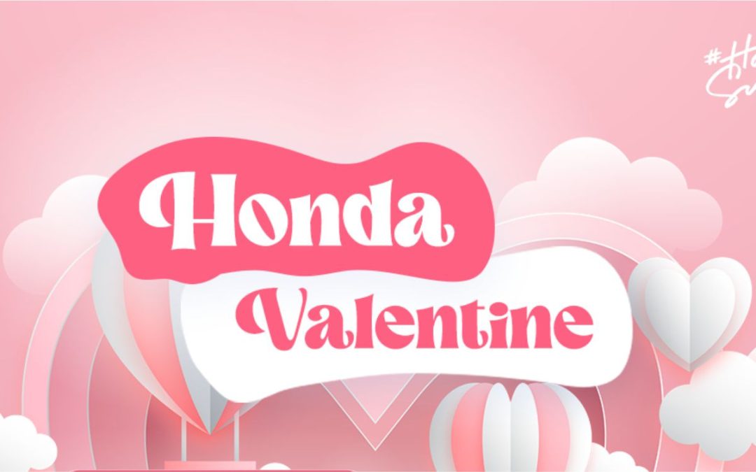 PROMO SERVICE SPESIAL HARI VALENTINE