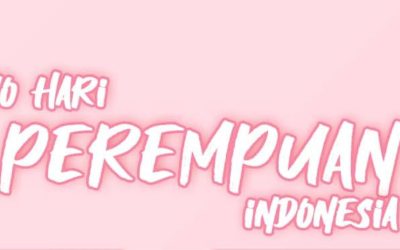 HARI PEREMPUAN INDONESIA, HONDA BERIKAN PROMO SERVICE LAGI