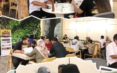 HONDA SUKUN MALANG MENGADAKAN KEGIATAN CUSTOMER GATHERING PADA 10 MEI 2023