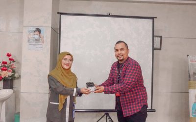 HONDA SUKUN MALANG GELAR ACARA SOSIALISASI TUMOR DAN KANKER BERSAMA YAYASAN KANKER INDONESIA
