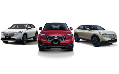 Mau Beli Mobil? Yuk, Cek Tipe Mobil yang Cocok Buat Kamu!