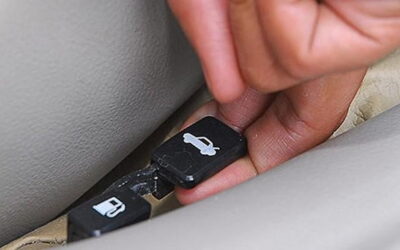 Simak Berbagai Model Tutup Tangki Mobil dan Cara Membukanya