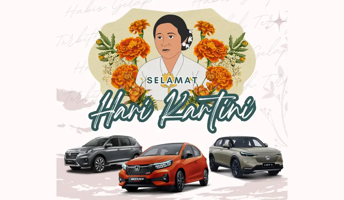 Selamat Hari Kartini