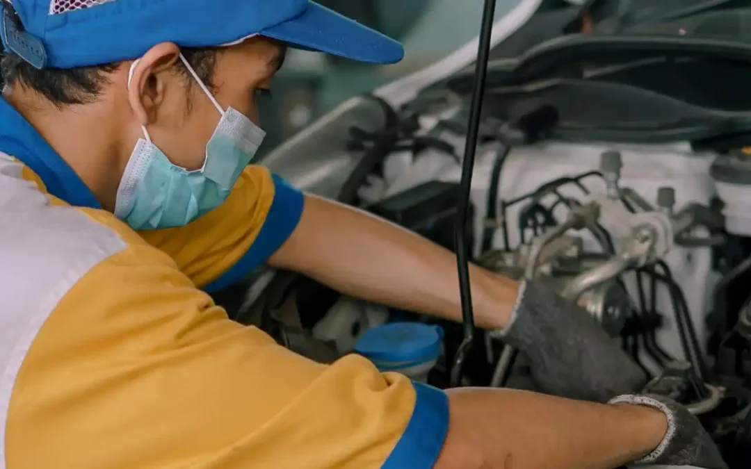 Mobil Nyaman Perjalanan Aman, Keuntungan Servis Perawatan Berkala di Dealer Resmi Honda – Nikmati Promo Free Servis Berkala!