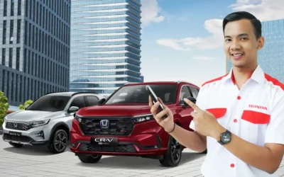Tips Paling Aman Transaksi Mobil di Honda Sukun Malang, Jangan Asal Transfer!