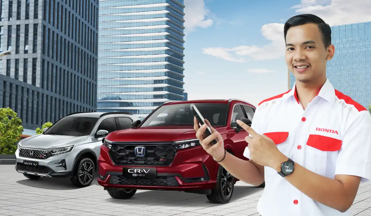 Tips Paling Aman Transaksi Mobil di Honda Sukun Malang, Jangan Asal Transfer!