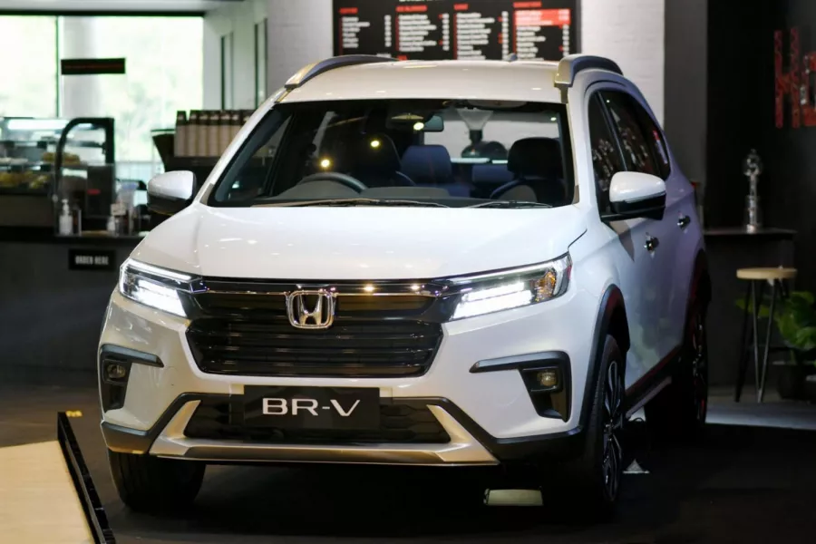 5 Fitur Mobil All New Honda BR-V yang Jarang Diketahui Banyak Orang