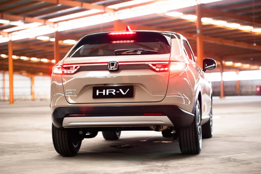 5 Fitur Canggih All New Honda HR-V yang Harus Kamu Coba