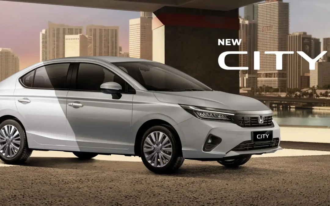 Review Lengkap Honda City Hatchback: Si Mungil dengan Performa Bertenaga