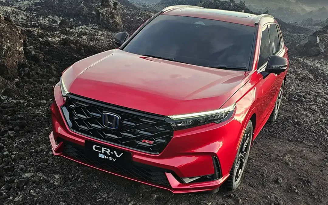 Mengenal Mobil Hybrid: Ketahui Apa Saja Keuntungan dan Kerugiannya