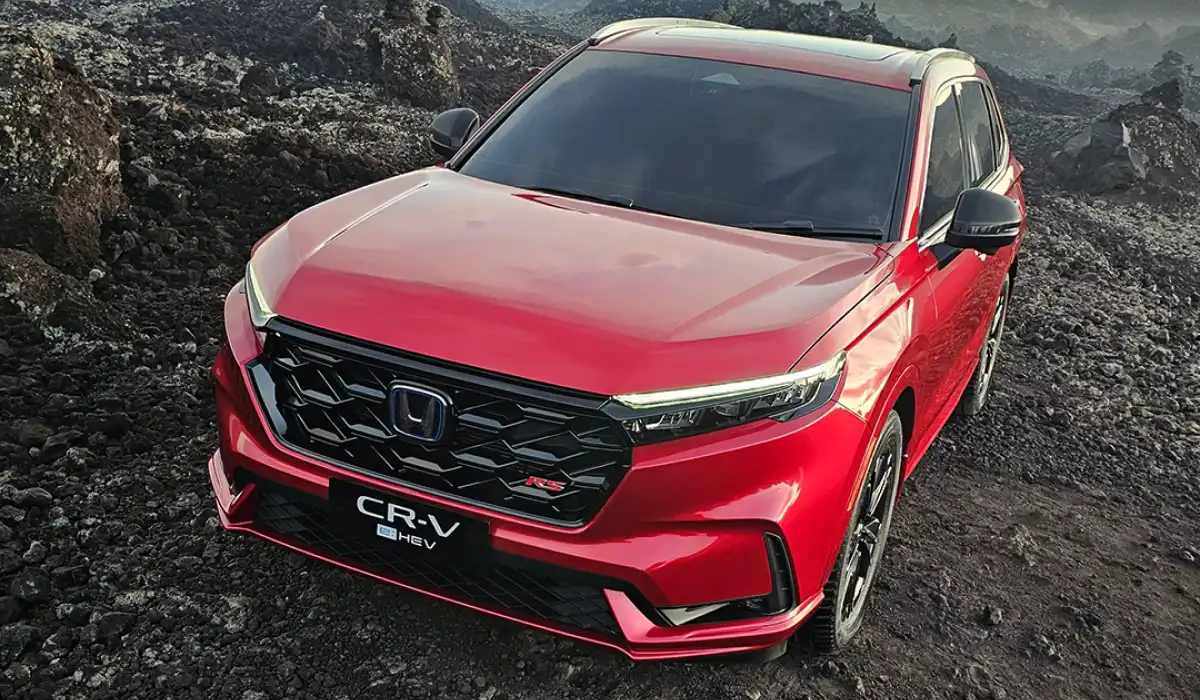 Mengenal Mobil Hybrid: Ketahui Apa Saja Keuntungan dan Kerugiannya