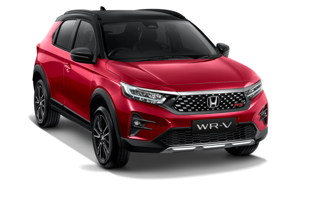 5 Fitur Unggulan Honda WR-V yang Membuat Perjalanan Lebih Nyaman dan Aman