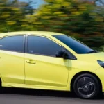 New Honda Brio dan Euro 4 Compliance: Ramah Lingkungan, Lebih Efisien