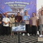 Honda Sukun Malang: Sukses Mengadakan Pengundian Saranghae Honda dan Menghadirkan Program Spesial End Year Party!