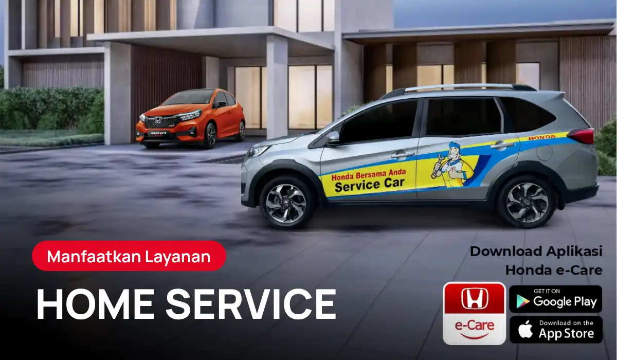 Layanan Home Service Honda Sukun Malang Praktis, Nyaman, dan Aman dari Rumah!