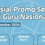 Rayakan Hari Guru dengan Promo Servis Spesial di Honda Sukun Malang!