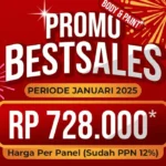 Promo Body Paint BESTSALES: Perbarui Tampilan Mobil Anda dengan Harga Spesial!