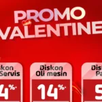 Promo Valentine Service Mobil di Honda Sukun Malang: Cinta untuk Mobilmu!