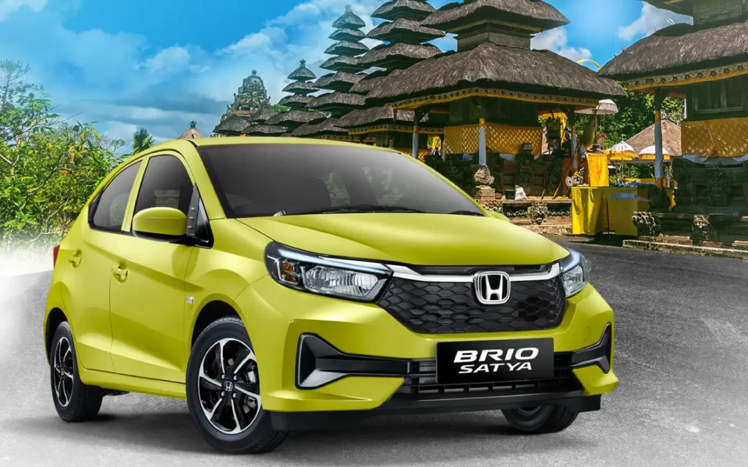 Rayakan Semangat Kemenangan Bersama Honda Sukun Malang di Hari Raya Galungan dan Kuningan