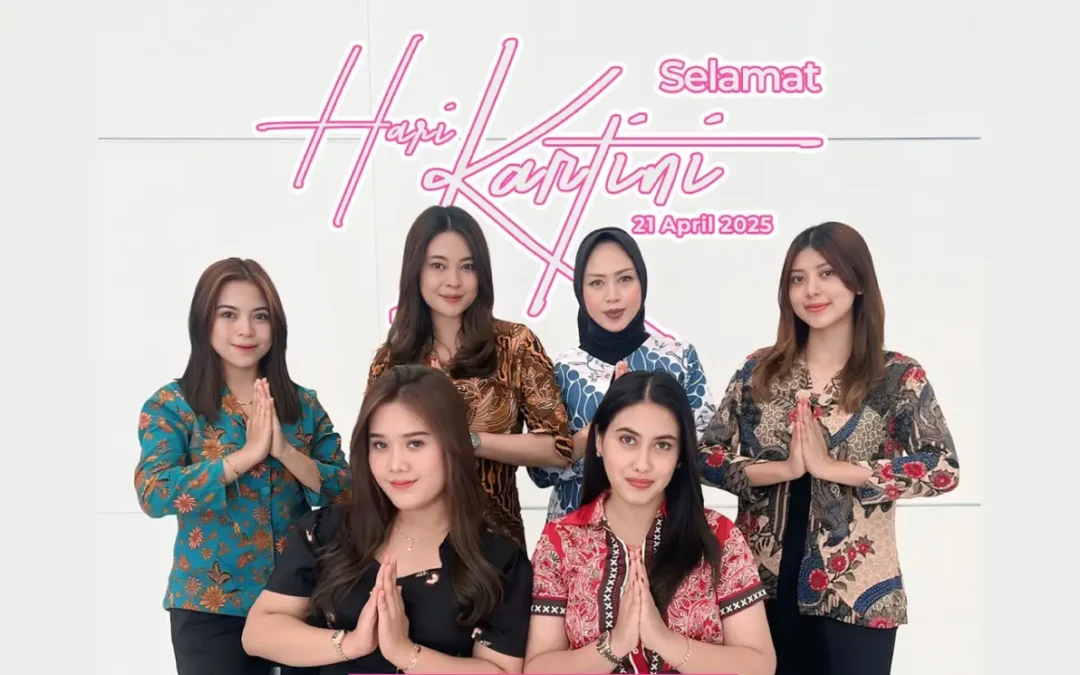 Selamat Memperingati Hari Kartini: Perempuan Tangguh, Berkendara dengan Nyaman Bersama Honda Sukun Malang