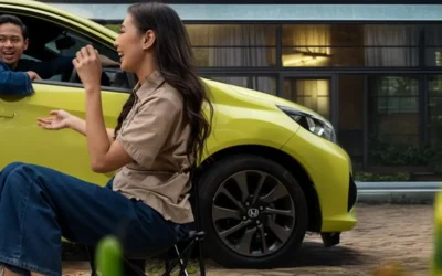 Ingin Ganti Velg Mobil? Ini Fungsi dan Tips Ganti Velg Mobil yang Tepat