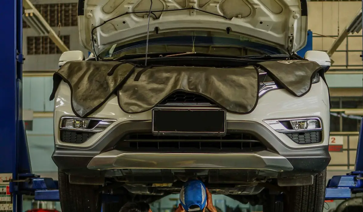 Waktu yang Tepat untuk Service Mobil di Bengkel Resmi Terdekat – Honda Sukun Malang Siap Melayani Anda