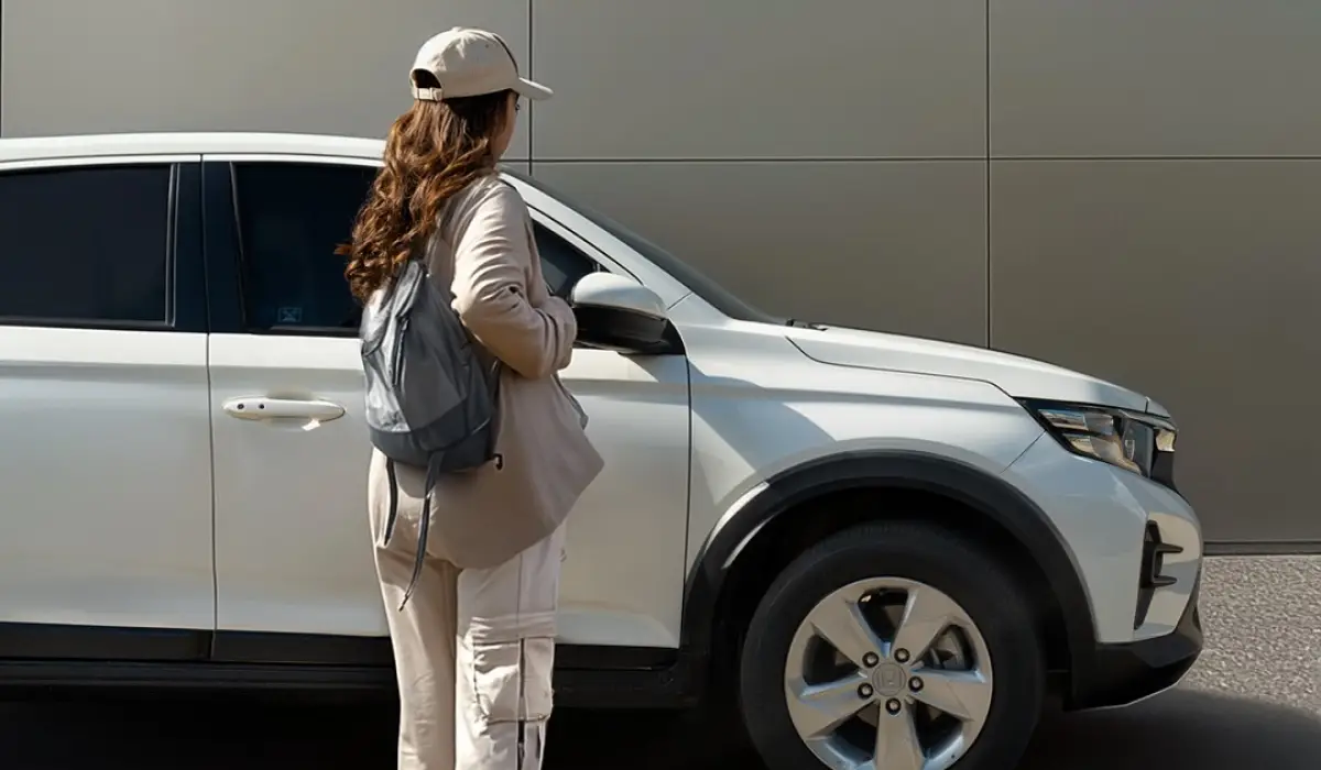 Trik Agar Cat Mobilmu Awet: Tips Jitu dari Honda Sukun Malang