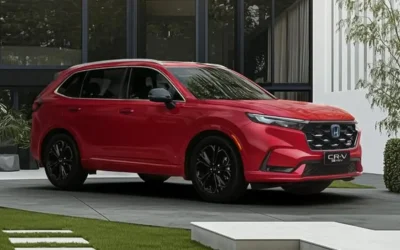 Mobil Honda Anda Habis Kena Banjir? Jangan Panik! Ini Jurus Jitu & Cepat Sebelum ke Bengkel Resmi Honda Sukun Malang!