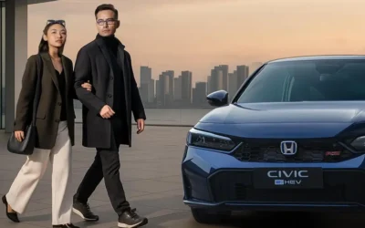 Alasan Utama Kenapa Anda Harus Beli Mobil Hybrid di Honda Sukun Malang