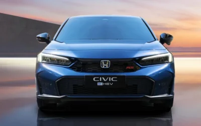 Apa Arti e:HEV di Mobil Honda? Teknologi Masa Depan yang Sudah Bisa Kamu Nikmati Hari Ini!