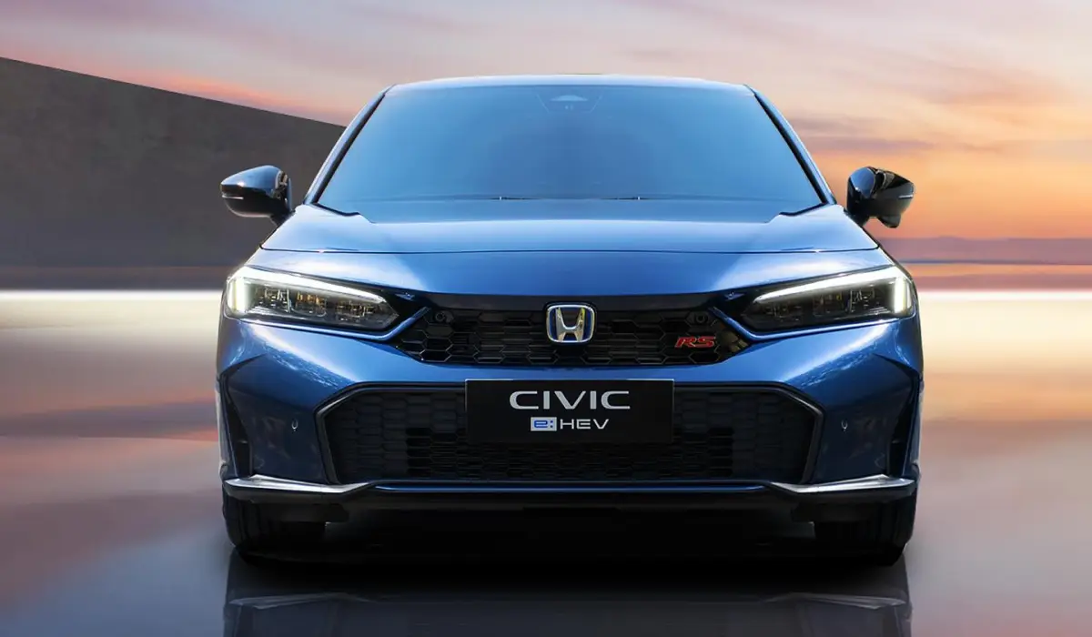 Apa Arti e:HEV di Mobil Honda? Teknologi Masa Depan yang Sudah Bisa Kamu Nikmati Hari Ini!