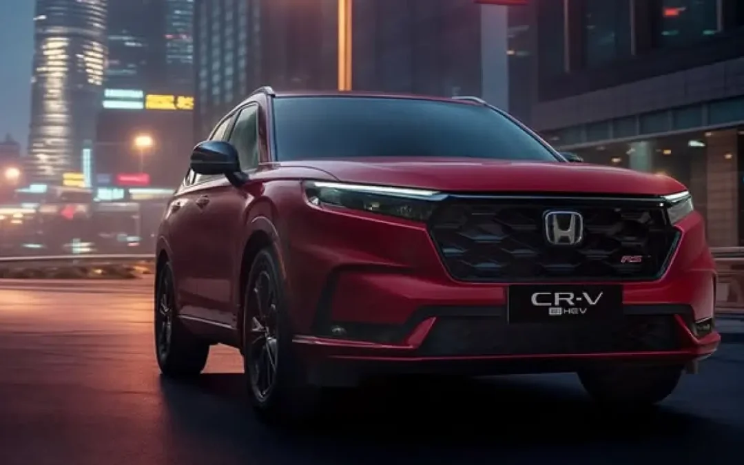 Mobil Honda Sulit Dihidupkan? Jangan Panik! Ini Solusi Terbaik dari Bengkel Resmi Honda Sukun Malang!