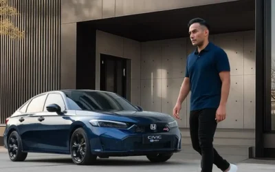 Keunggulan Nyata Mobil Hybrid dengan Mobil Bensin: Waktunya Beralih Bersama Honda Sukun Malang
