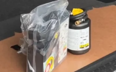 Anti Panik Ban Bocor! Kenali Tire Repair Kit Unggulan di Honda CR-V & New H-RV (Tersedia di Honda Sukun Malang)