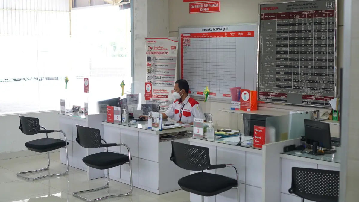 ulang tahun