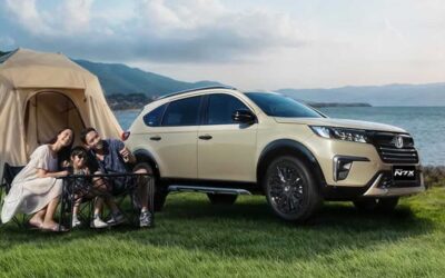 Senyum Mereka Berharga! Mengapa Jangan Pernah Tinggalkan Anak Sendirian di Mobil?