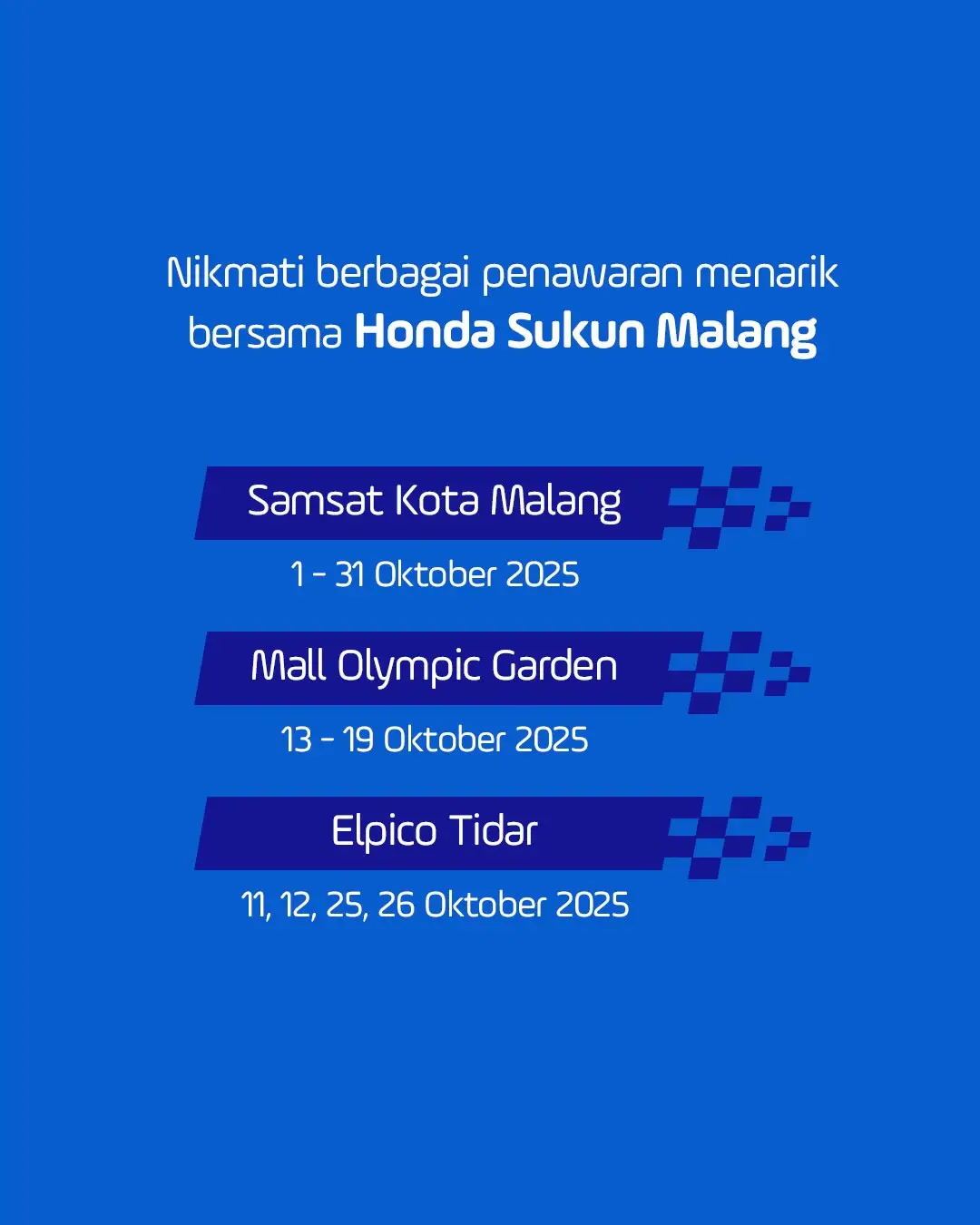 START 2025