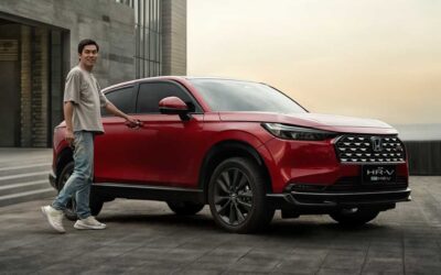Rahasia Mobil Bebas Karat! Pahami Penyebab Tangki Bensin & Bodi Mobil Berkarat (Tips Ampuh dari Honda Sukun Malang!)