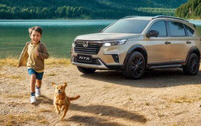 Waspada! Kaca Mobil Bergelombang: Kenali Tanda-Tanda, Pahami Bahayanya, dan Dapatkan Solusi Terbaik di Honda Sukun Malang!