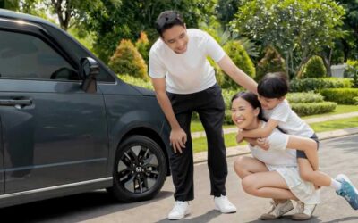 Panduan Seru Beli Mobil Impian 2026: Temukan yang Paling Pas di Honda Sukun Malang!