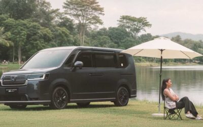 Siap Mudik Lebaran Tanpa Drama? Yuk, Servis Mobil di Bengkel Resmi Honda Sukun Malang!